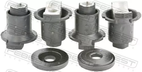 Repair Kit, axle beam
