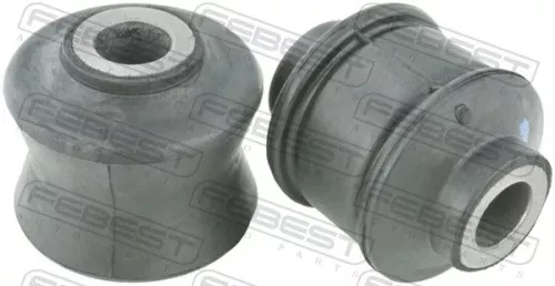 FEBEST Mounting Kit, shock absorber (CRAB-LIBR-KIT)