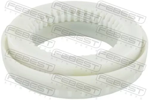 FEBEST Rolling Bearing, suspension strut support mount (CRB-002)