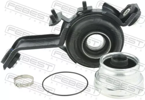 Bearing, propshaft centre bearing