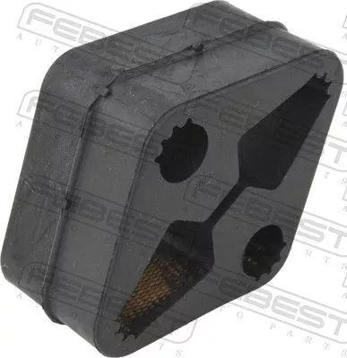 FEBEST Rubber Buffer, muffler (CREXB-001)