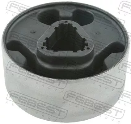 FEBEST Mounting, engine (CRM-PACRH)
