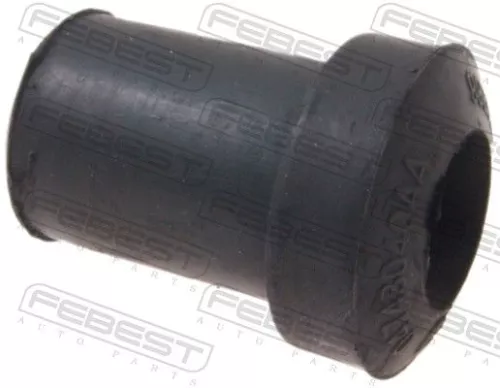 FEBEST Bushing, leaf spring (CRSB-001)
