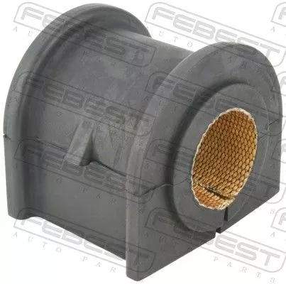 Mounting, stabiliser bar