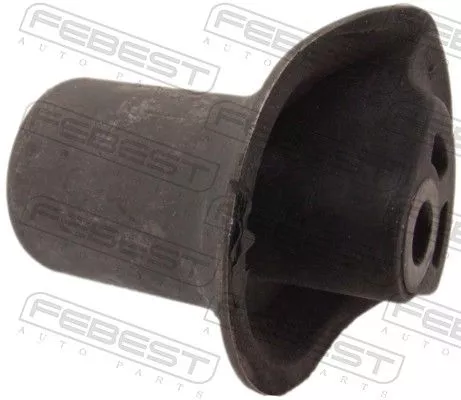 Bushing, axle beam