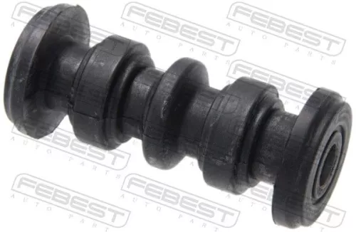 FEBEST Bushing, leaf spring (FDAB-003)