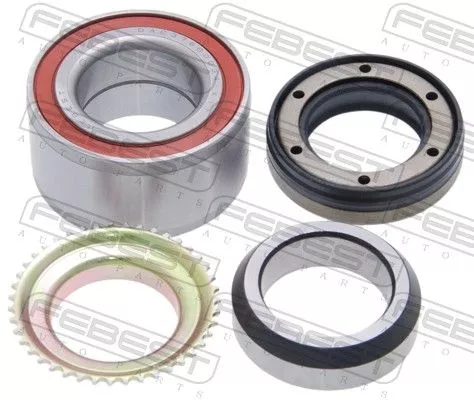 FEBEST Wheel Bearing Kit (DAC37680034-KIT)