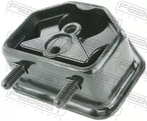 Mounting, engine
