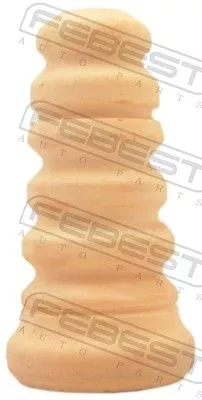 FEBEST Rubber Buffer, suspension (FD-CB4R)