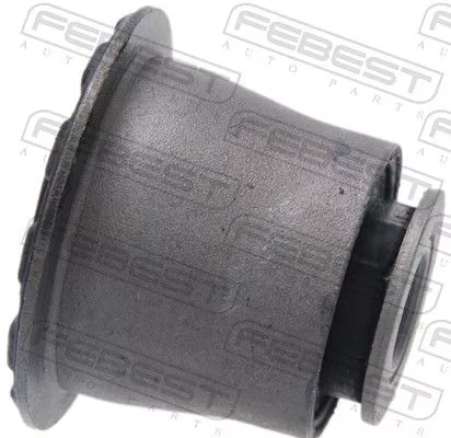 Bushing, axle beam