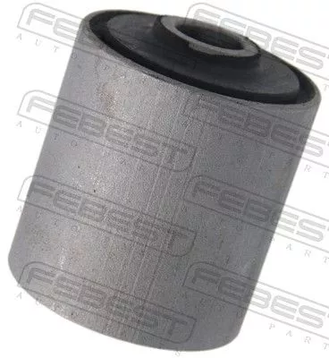 FEBEST Bushing, leaf spring (FDAB-019)
