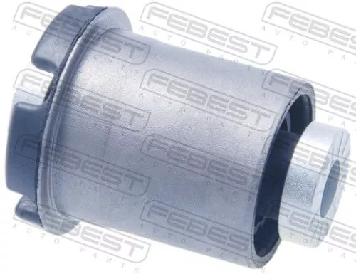 Mounting, control/trailing arm
