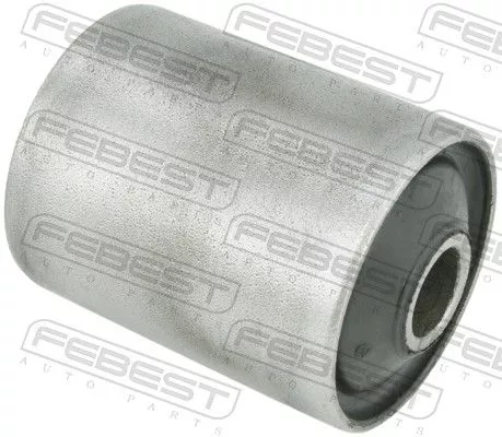 FEBEST Bushing, leaf spring (FDAB-054)