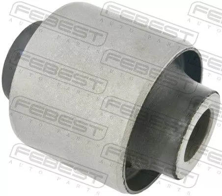 Mounting, control/trailing arm