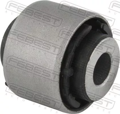 Mounting, control/trailing arm