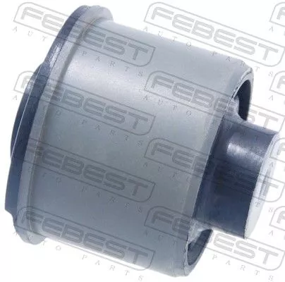 Bushing, axle beam