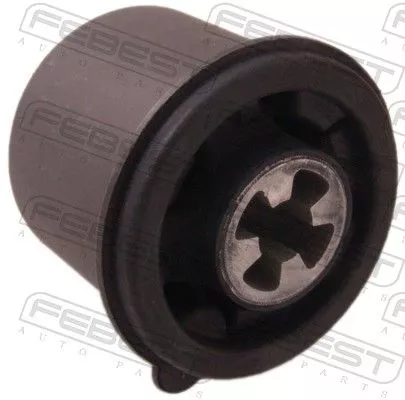 Bushing, axle beam