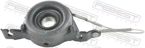 FEBEST Bearing, propshaft centre bearing (FDCB-ESC)