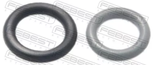 FEBEST Shaft Seal, power steering pump (FDCP-FOCIII)