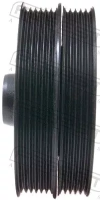 FEBEST Belt Pulley, crankshaft (FDDS-001)