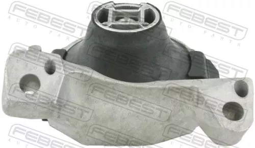 FEBEST Mounting, engine (FDM-CBVRH)