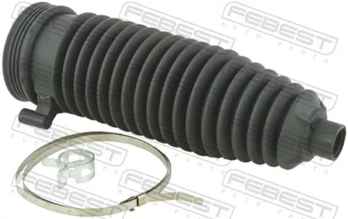 FEBEST Bellow, steering (FDRKB-CB4)