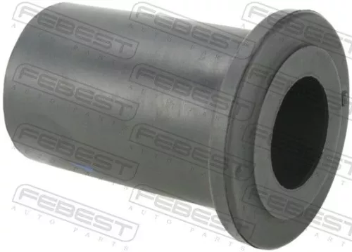 FEBEST Bushing, leaf spring (FDSB-TKEUPR)