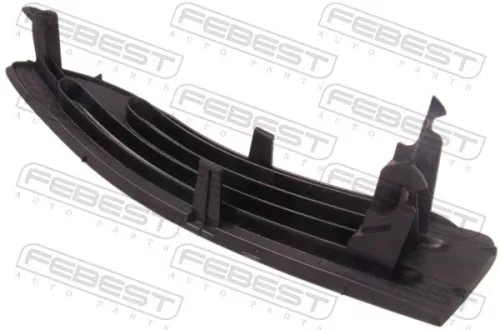 FEBEST Cover, bumper (FECOV-RUNRH)