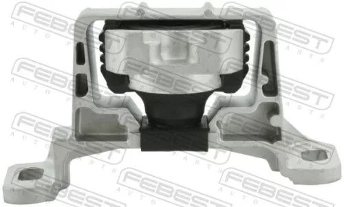 FEBEST Mounting, engine (FM-CB4ZTRH)