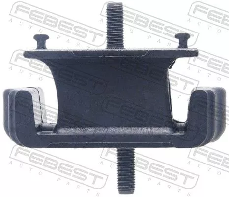 FEBEST Mounting, engine (FM-EPFR)