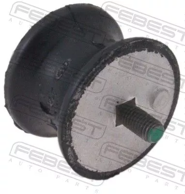 FEBEST Mounting, engine (FMB-TT9R)