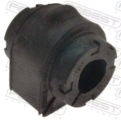 FEBEST Mounting, stabiliser bar (FSB-CA2F)