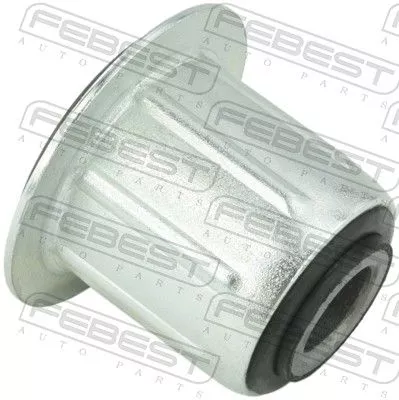 Bushing, leaf spring