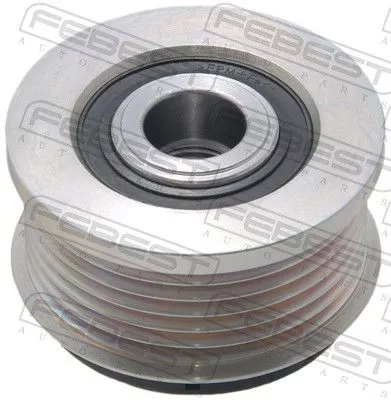 Belt Pulley, alternator