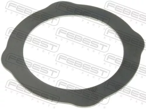 FEBEST Seal Ring, exhaust pipe (GASKEX-008)