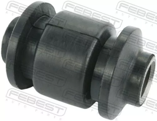 FEBEST Mounting, control/trailing arm (GYAB-MKS)