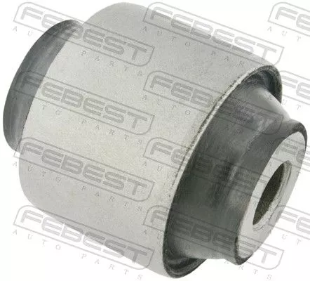 FEBEST Bush, shock absorber (HAB-025)