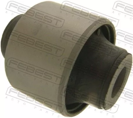 FEBEST Bush, shock absorber (HAB-029)