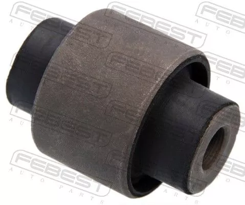 FEBEST Bush, shock absorber (HAB-117)