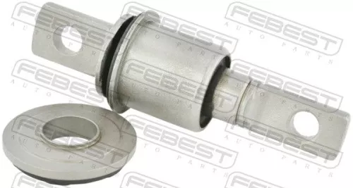 FEBEST Mounting, control/trailing arm (HAB-231)