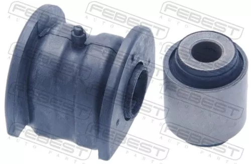 FEBEST Repair Kit, control arm (HAB-3334-KIT)