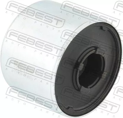 FEBEST Mounting, control/trailing arm (HAB-RWB)