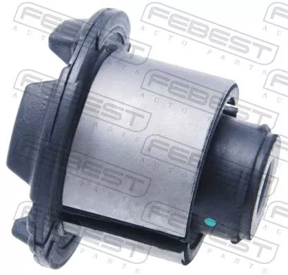 Bushing, axle beam