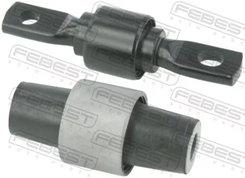 FEBEST Mounting Kit, shock absorber (HAB-YF4SAR-KIT)