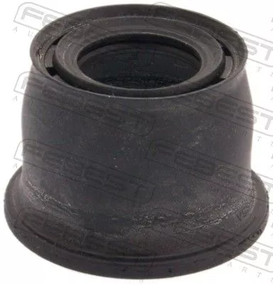 FEBEST Repair kit, supporting/ball joint (HBJB-001)