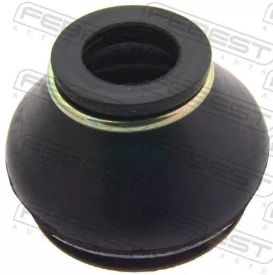 FEBEST Repair kit, supporting/ball joint (HBJB-313)