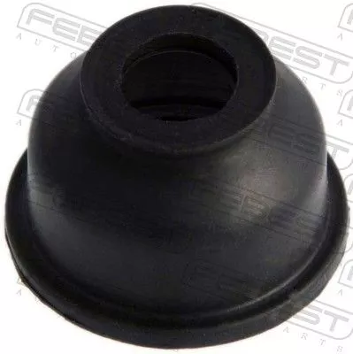 FEBEST Repair kit, supporting/ball joint (HBJB-CAP)