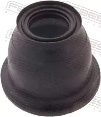 FEBEST Repair kit, supporting/ball joint (HBJB-JZ)