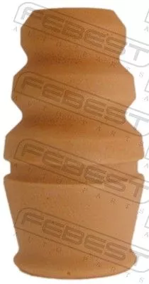 Rubber Buffer, suspension