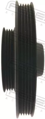 Belt Pulley, crankshaft